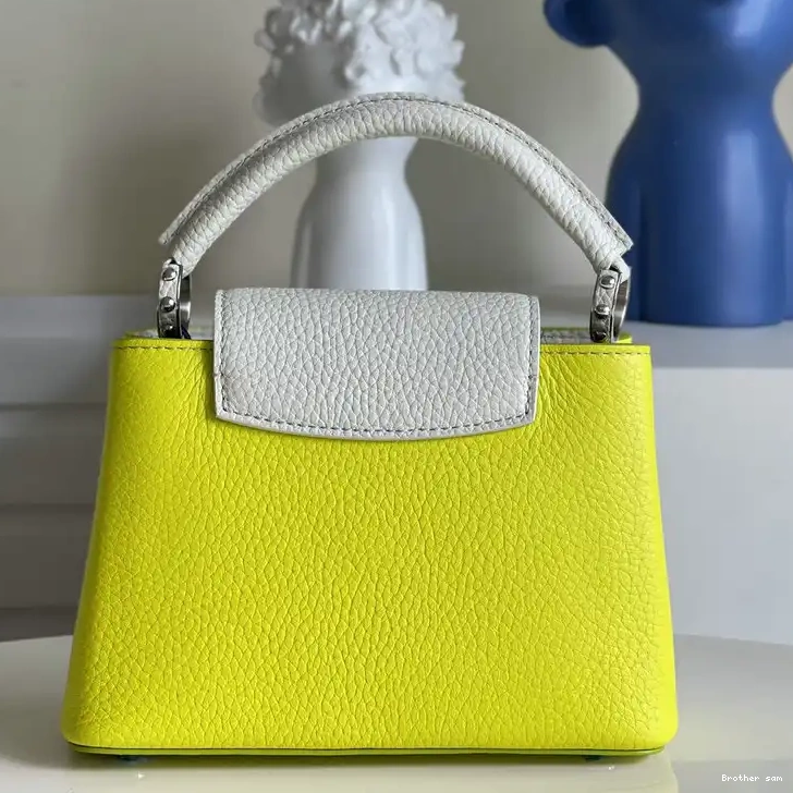 Brother sam LV Bags 2110YA0102 0712